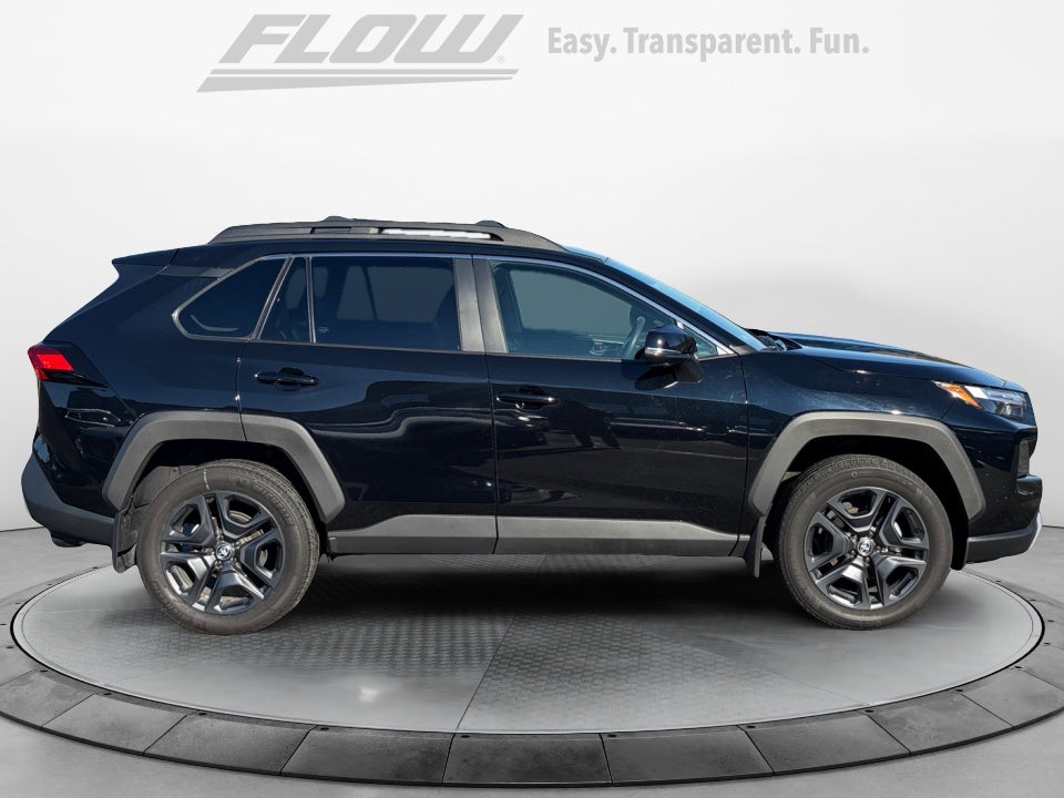 2023 Toyota RAV4 Adventure