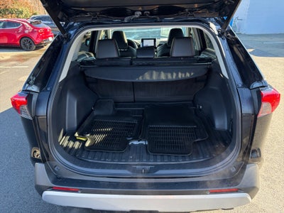 2023 Toyota RAV4 Adventure