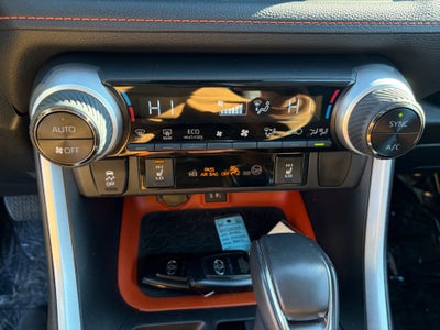 2023 Toyota RAV4 Adventure