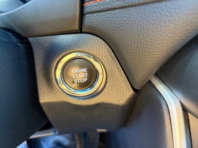 2023 Toyota RAV4 Adventure