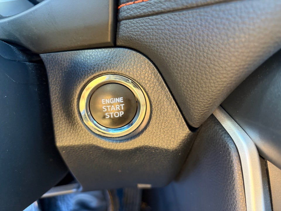 2023 Toyota RAV4 Adventure