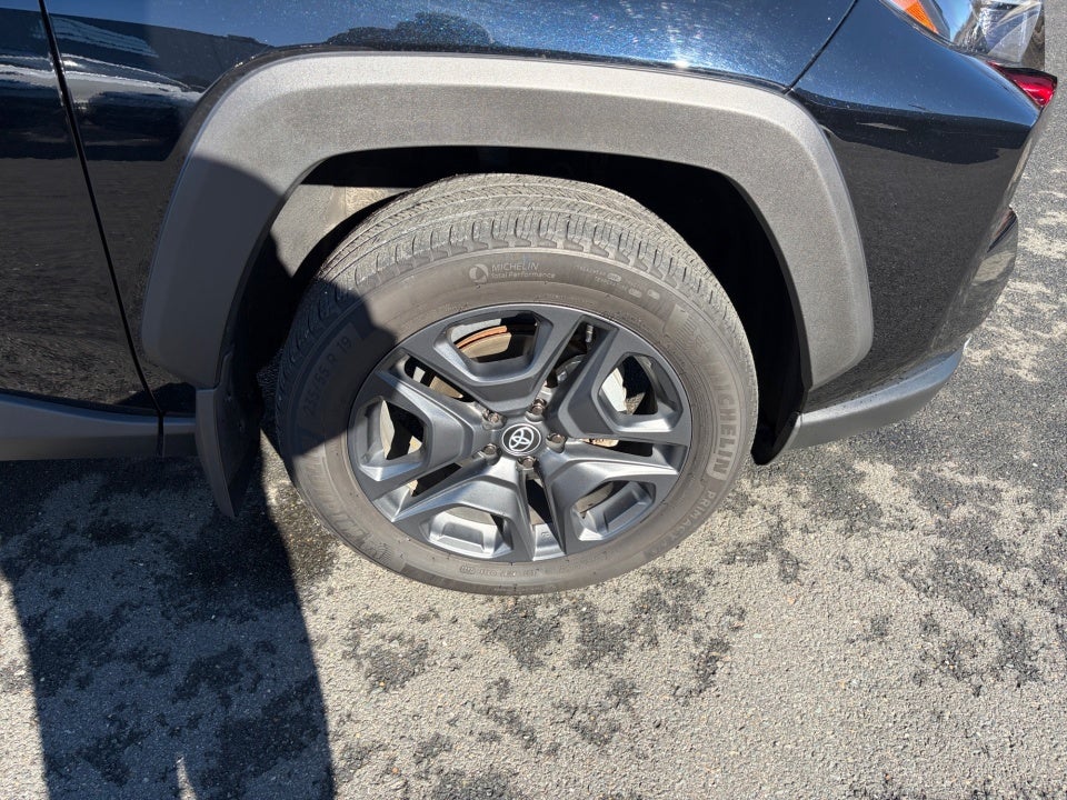 2023 Toyota RAV4 Adventure