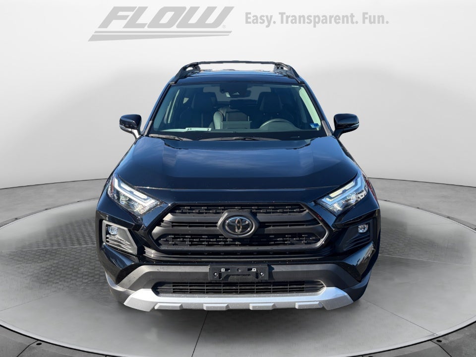 2023 Toyota RAV4 Adventure