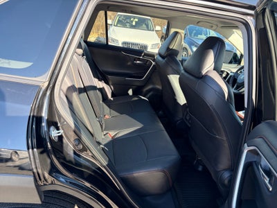 2023 Toyota RAV4 Adventure