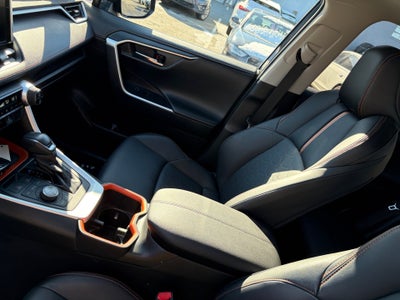 2023 Toyota RAV4 Adventure