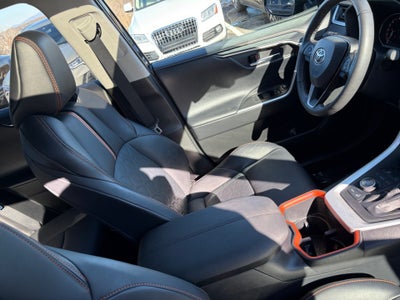 2023 Toyota RAV4 Adventure