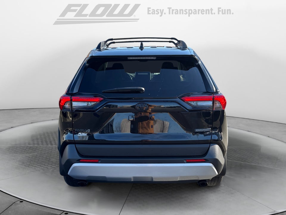 2023 Toyota RAV4 Adventure