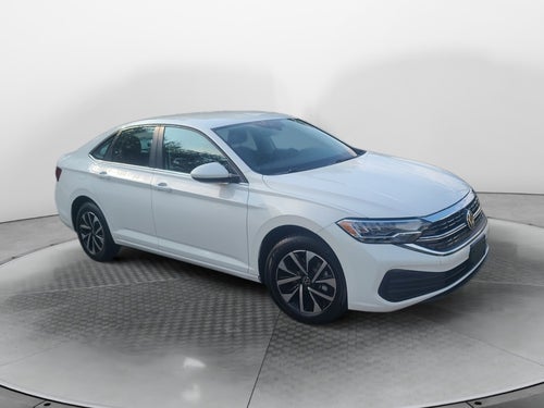2022 Volkswagen Jetta S