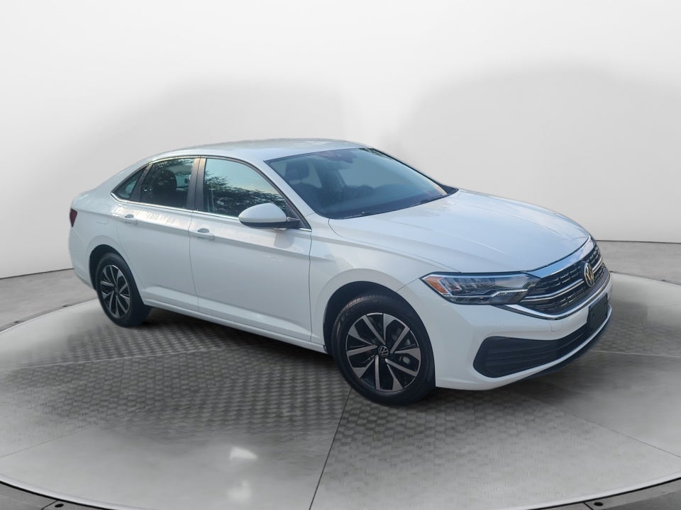 2022 Volkswagen Jetta S
