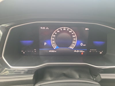 2022 Volkswagen Jetta S