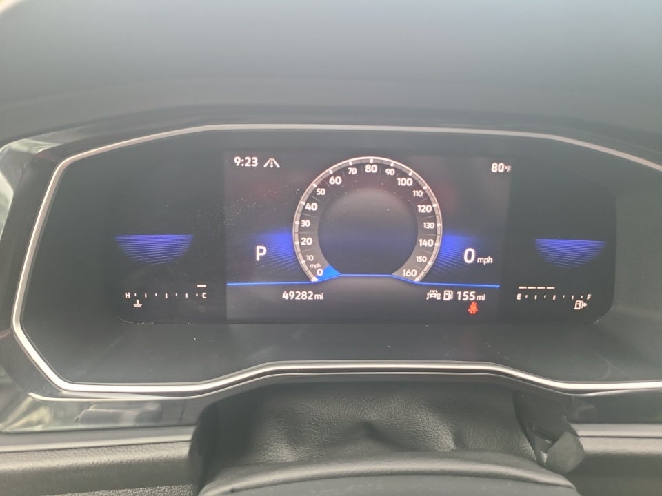 2022 Volkswagen Jetta S