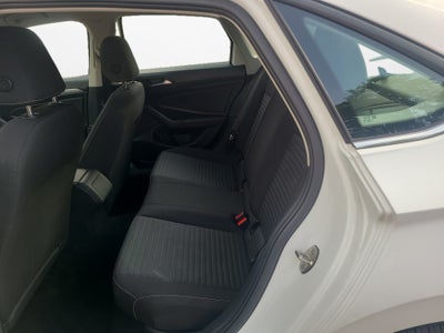 2022 Volkswagen Jetta S