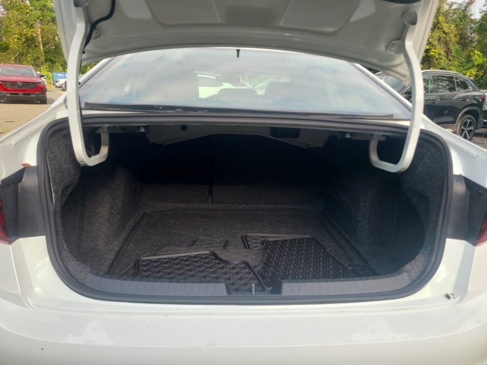 2022 Volkswagen Jetta S