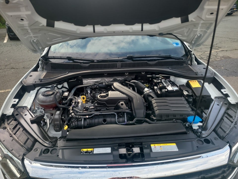 2022 Volkswagen Jetta S