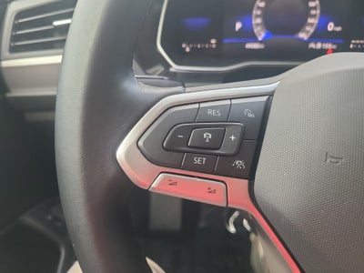 2022 Volkswagen Jetta S