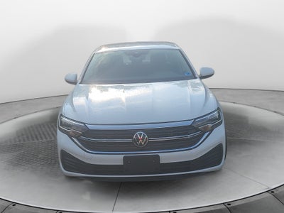 2022 Volkswagen Jetta S