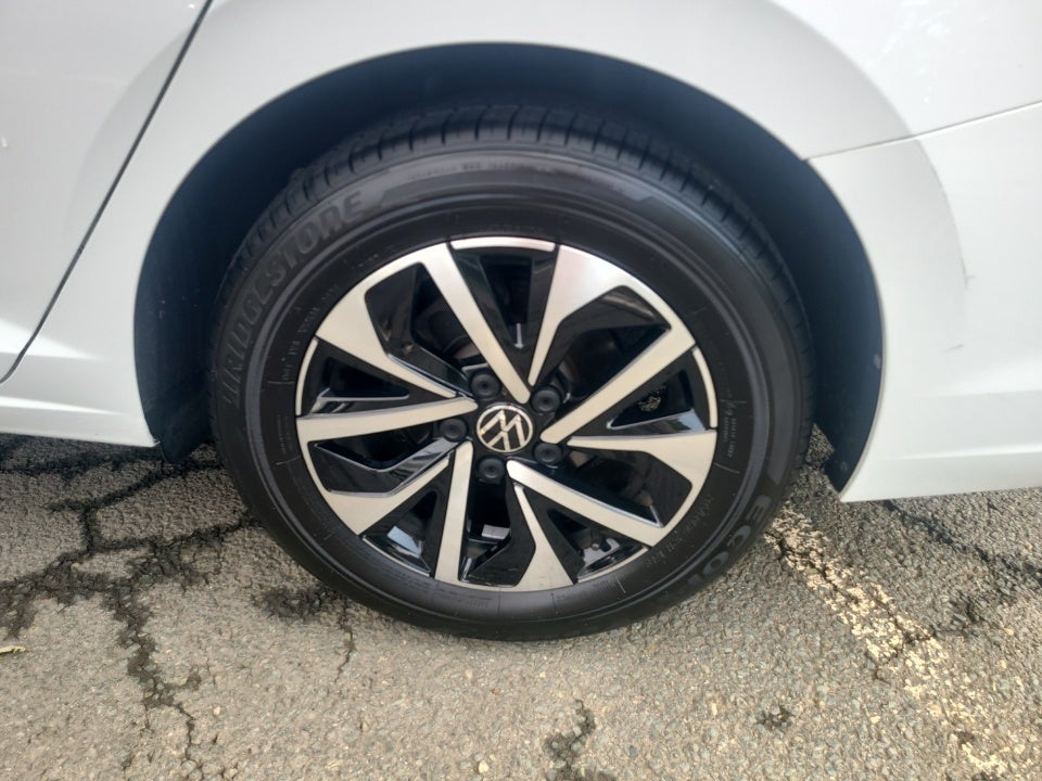 2022 Volkswagen Jetta S