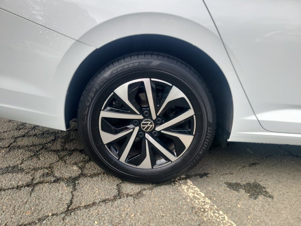 2022 Volkswagen Jetta S