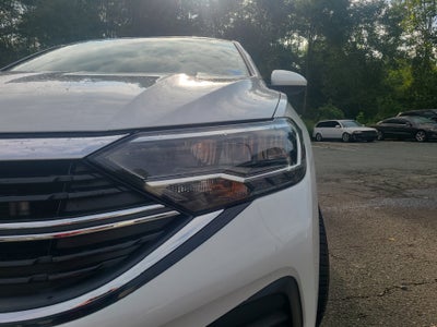 2022 Volkswagen Jetta S