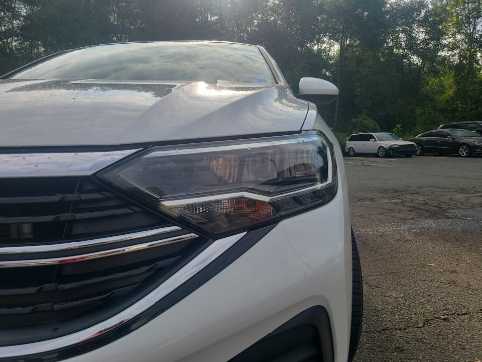 2022 Volkswagen Jetta S