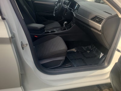 2022 Volkswagen Jetta S