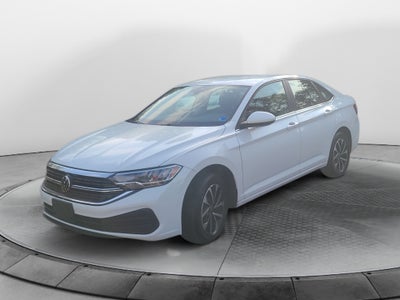 2022 Volkswagen Jetta S