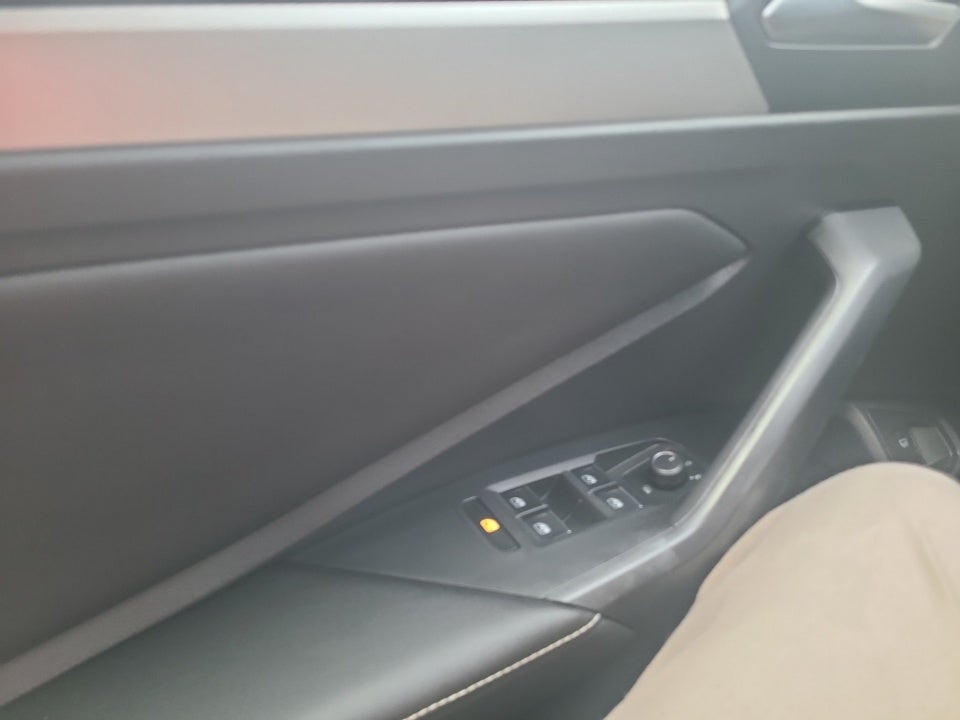 2022 Volkswagen Jetta S