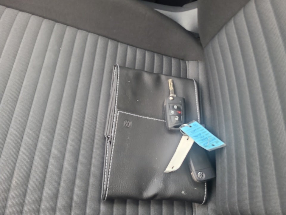 2022 Volkswagen Jetta S