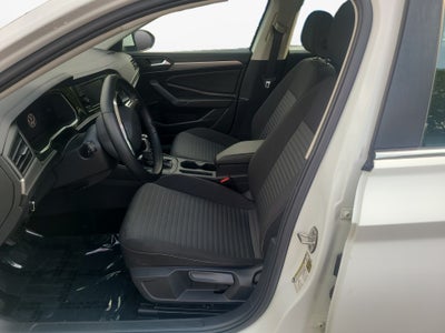 2022 Volkswagen Jetta S