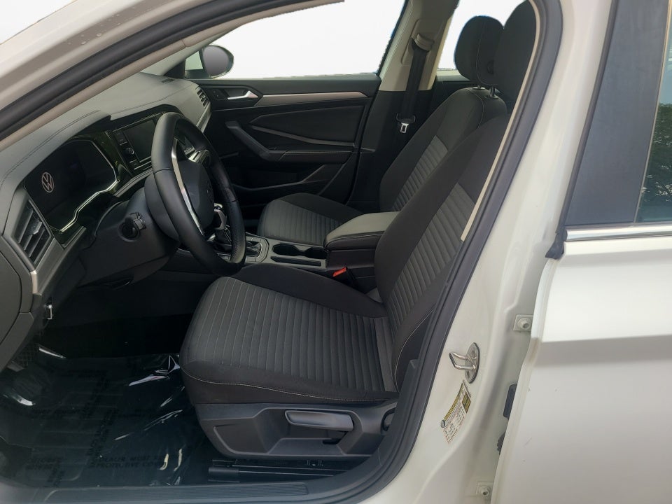 2022 Volkswagen Jetta S
