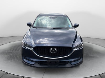 2021 Mazda Mazda CX-5 Grand Touring