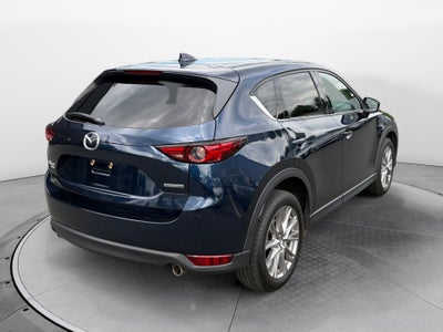 2021 Mazda Mazda CX-5 Grand Touring