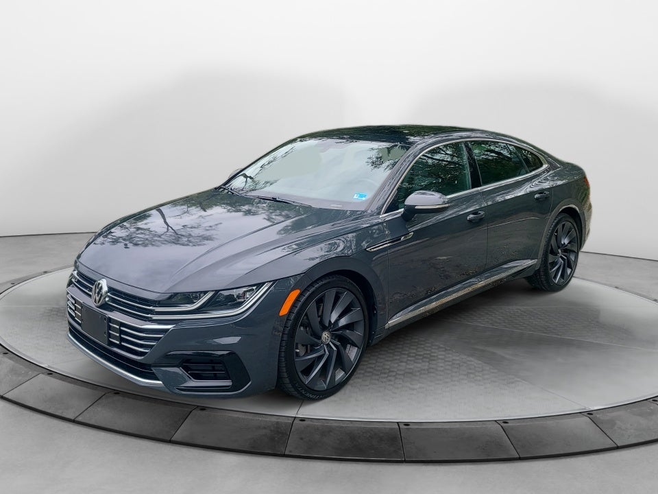 2020 Volkswagen Arteon SEL R-Line