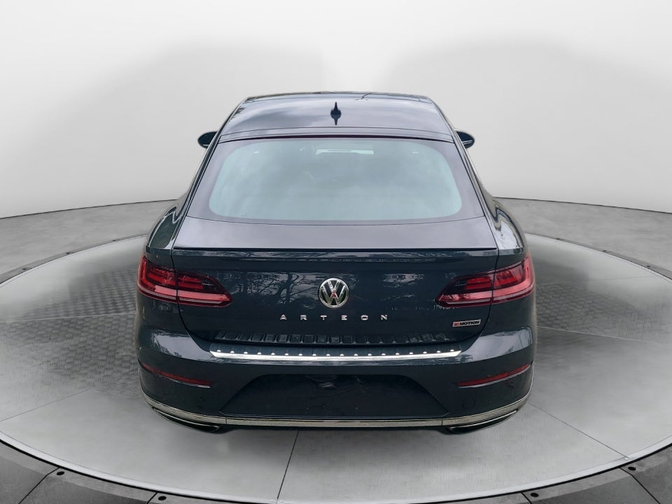 2020 Volkswagen Arteon SEL R-Line