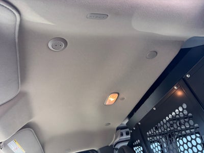 2024 Chevrolet Express Cargo RWD 2500 Regular Wheelbase WT