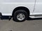 2024 Chevrolet Express Cargo RWD 2500 Regular Wheelbase WT