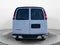 2024 Chevrolet Express Cargo RWD 2500 Regular Wheelbase WT