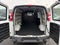 2024 GMC Savana Cargo RWD 2500 Regular Wheelbase Work Van