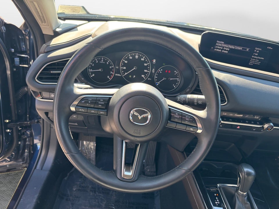 2024 Mazda Mazda CX-30 2.5 S Premium Package