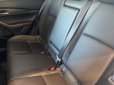 2024 Mazda Mazda CX-30 2.5 S Premium Package