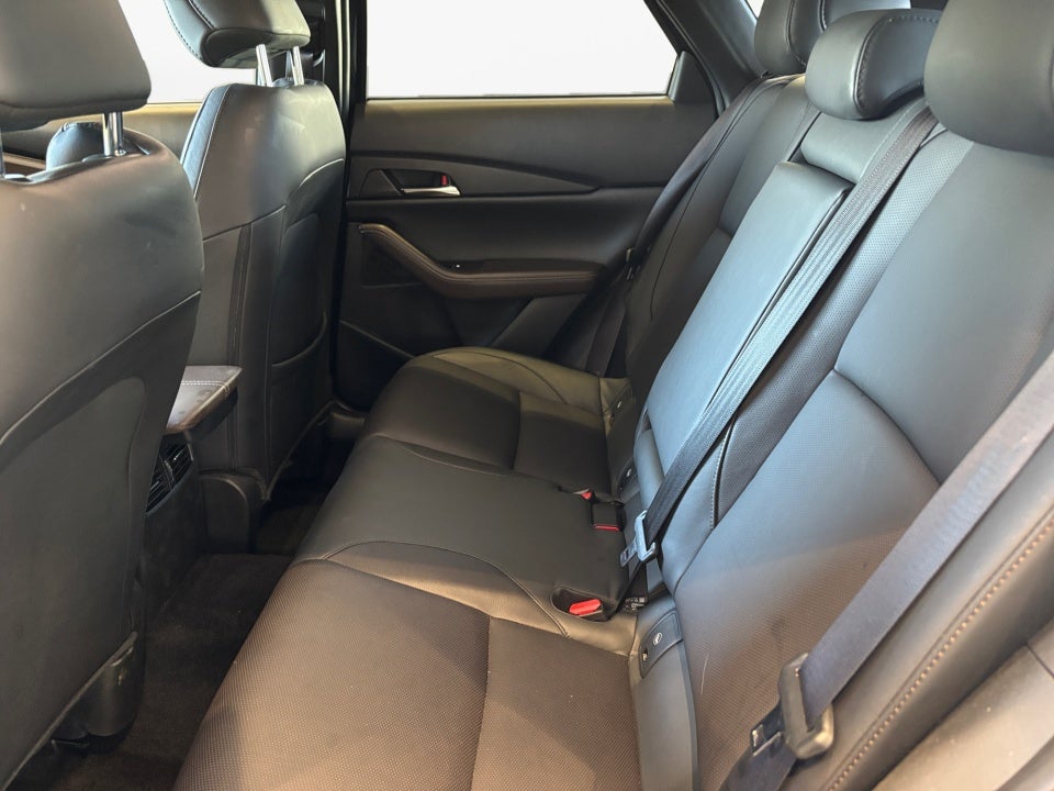 2024 Mazda Mazda CX-30 2.5 S Premium Package