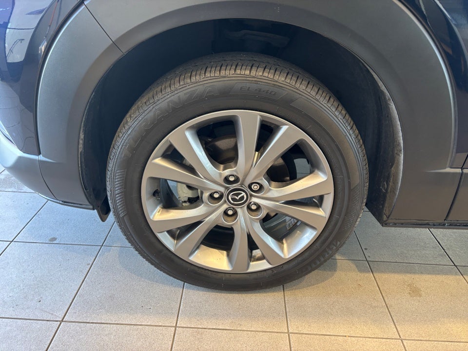 2024 Mazda Mazda CX-30 2.5 S Premium Package