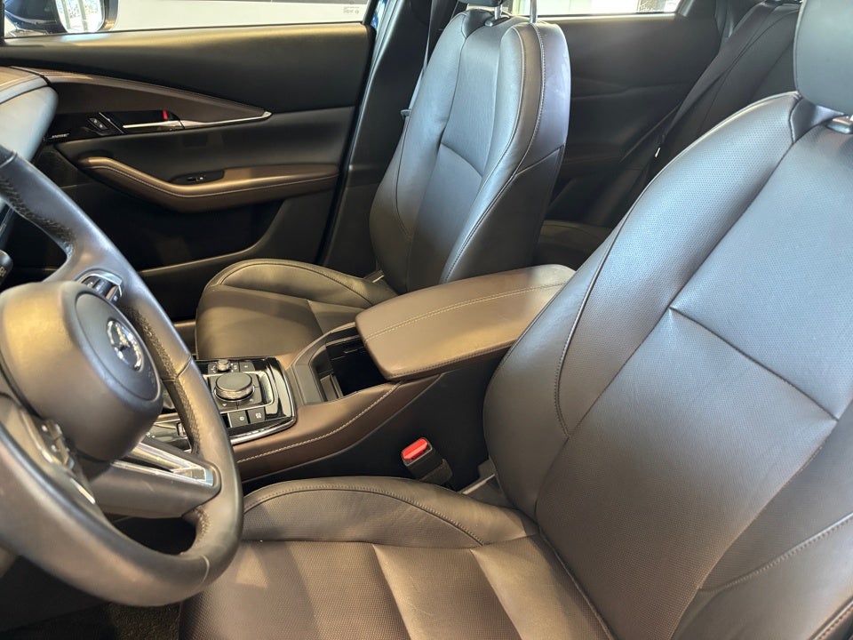 2024 Mazda Mazda CX-30 2.5 S Premium Package