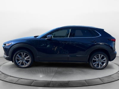 2024 Mazda Mazda CX-30 2.5 S Premium Package