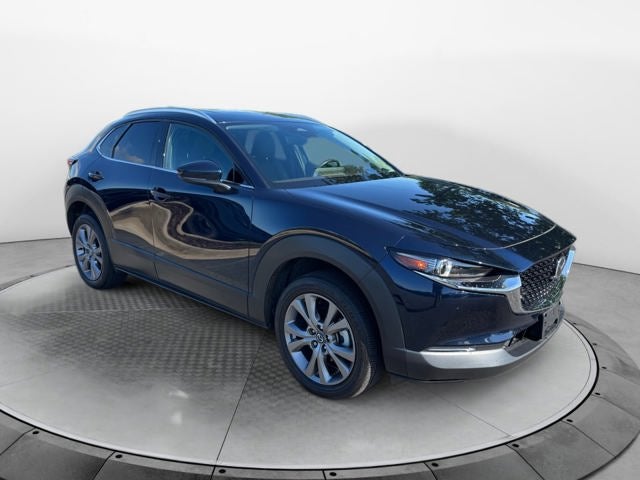 2024 Mazda Mazda CX-30 2.5 S Premium Package