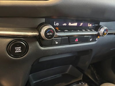2024 Mazda Mazda CX-30 2.5 S Premium Package