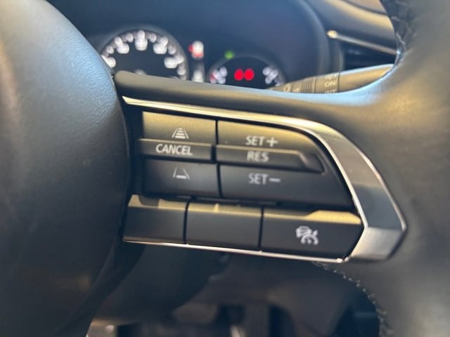 2024 Mazda Mazda CX-30 2.5 S Premium Package