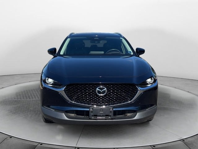 2024 Mazda Mazda CX-30 2.5 S Premium Package