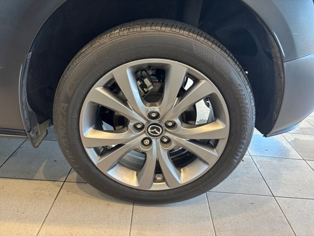 2024 Mazda Mazda CX-30 2.5 S Premium Package