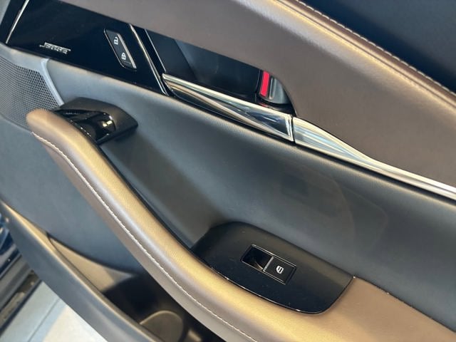 2024 Mazda Mazda CX-30 2.5 S Premium Package
